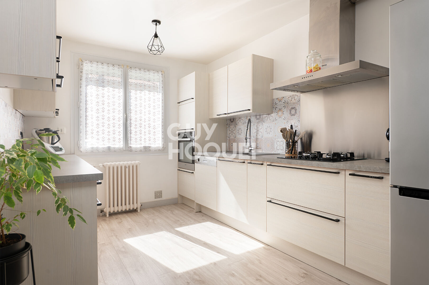 Maison 4 chambres - Albi
