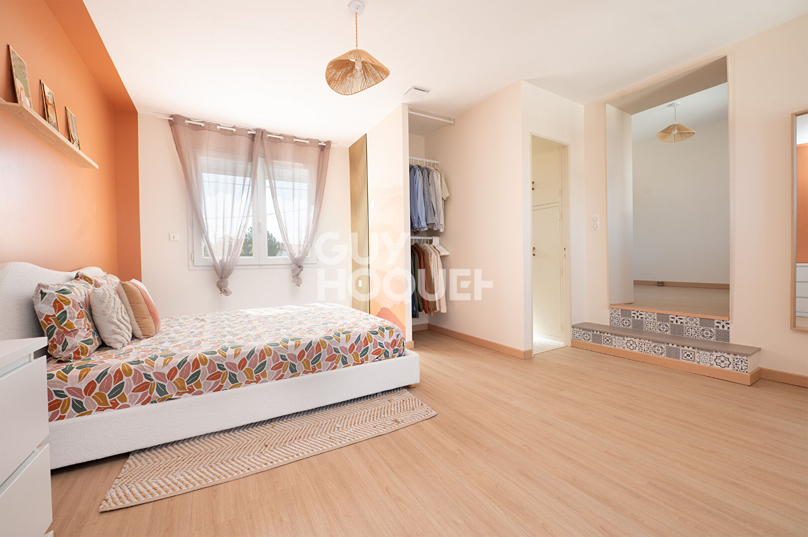 Maison 4 chambres - Albi