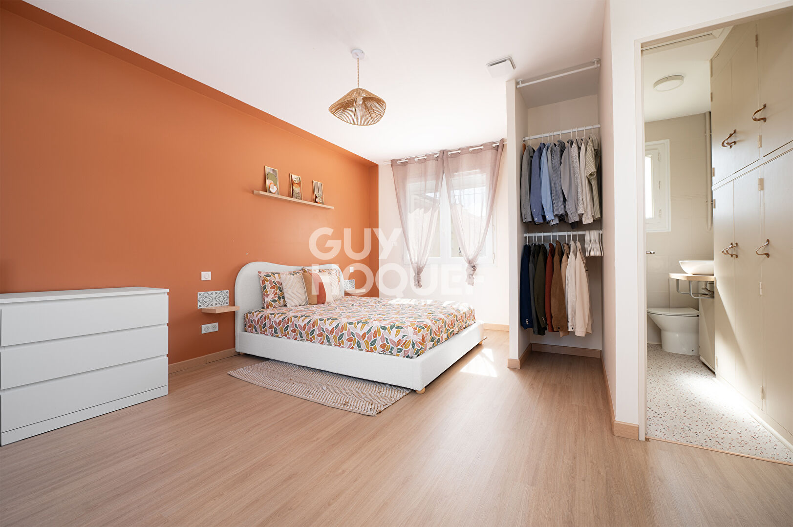 Maison 4 chambres - Albi