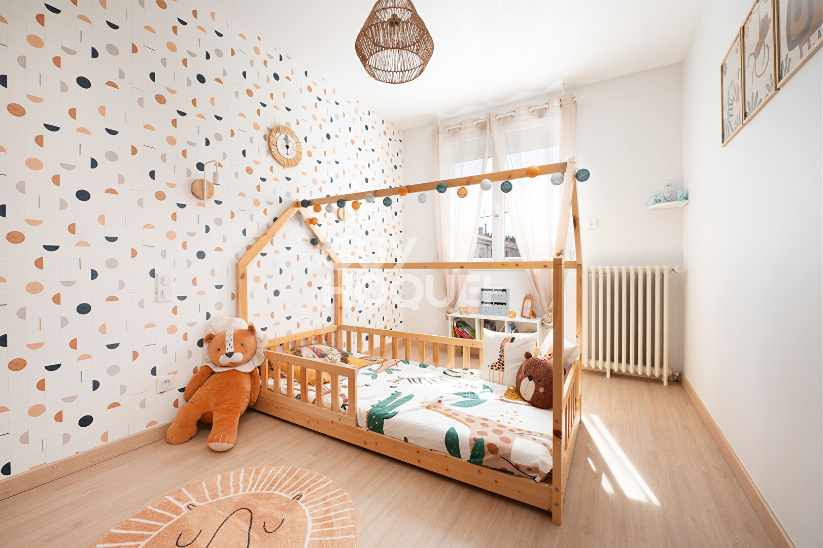 Maison 4 chambres - Albi