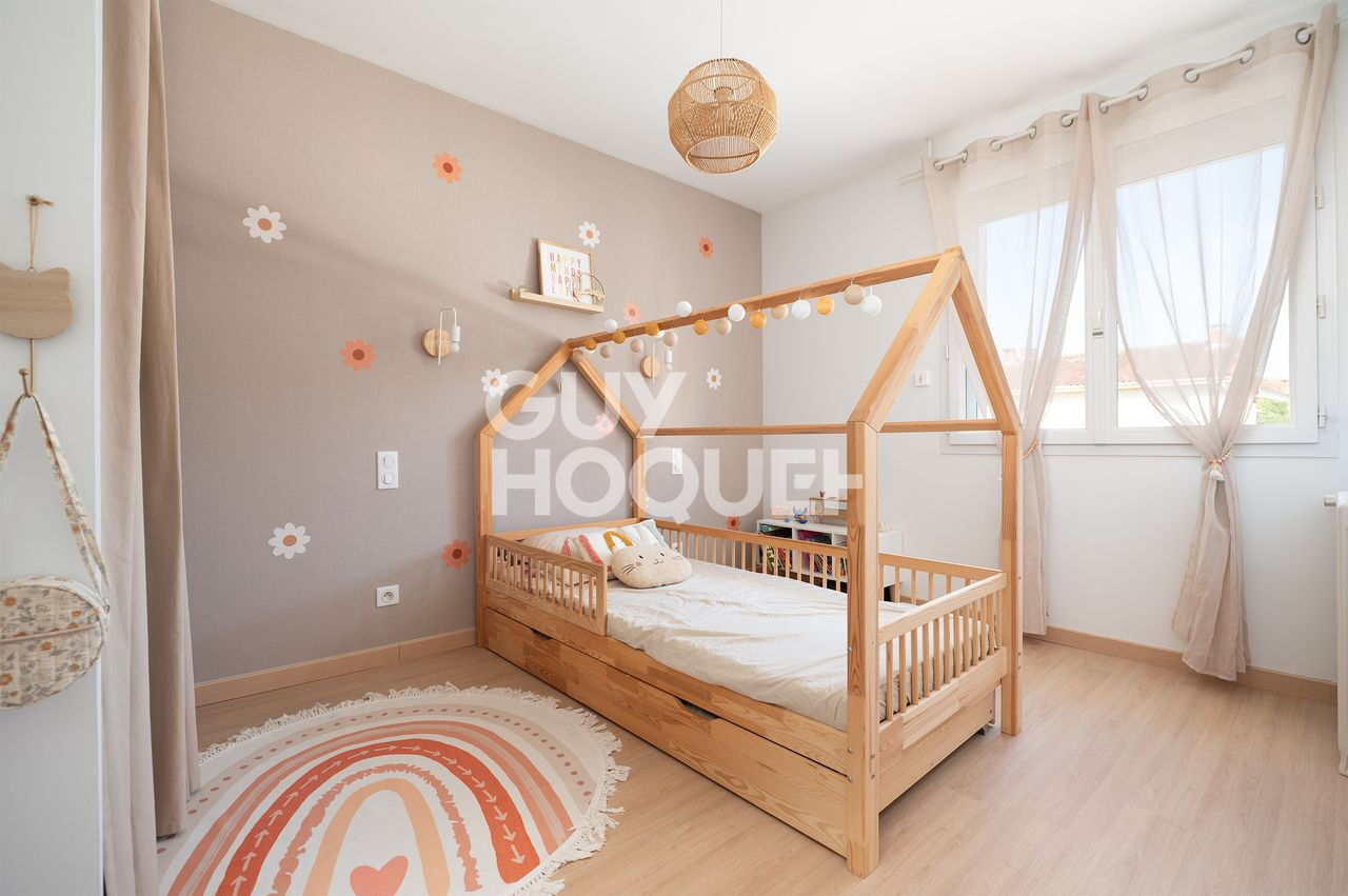 Maison 4 chambres - Albi