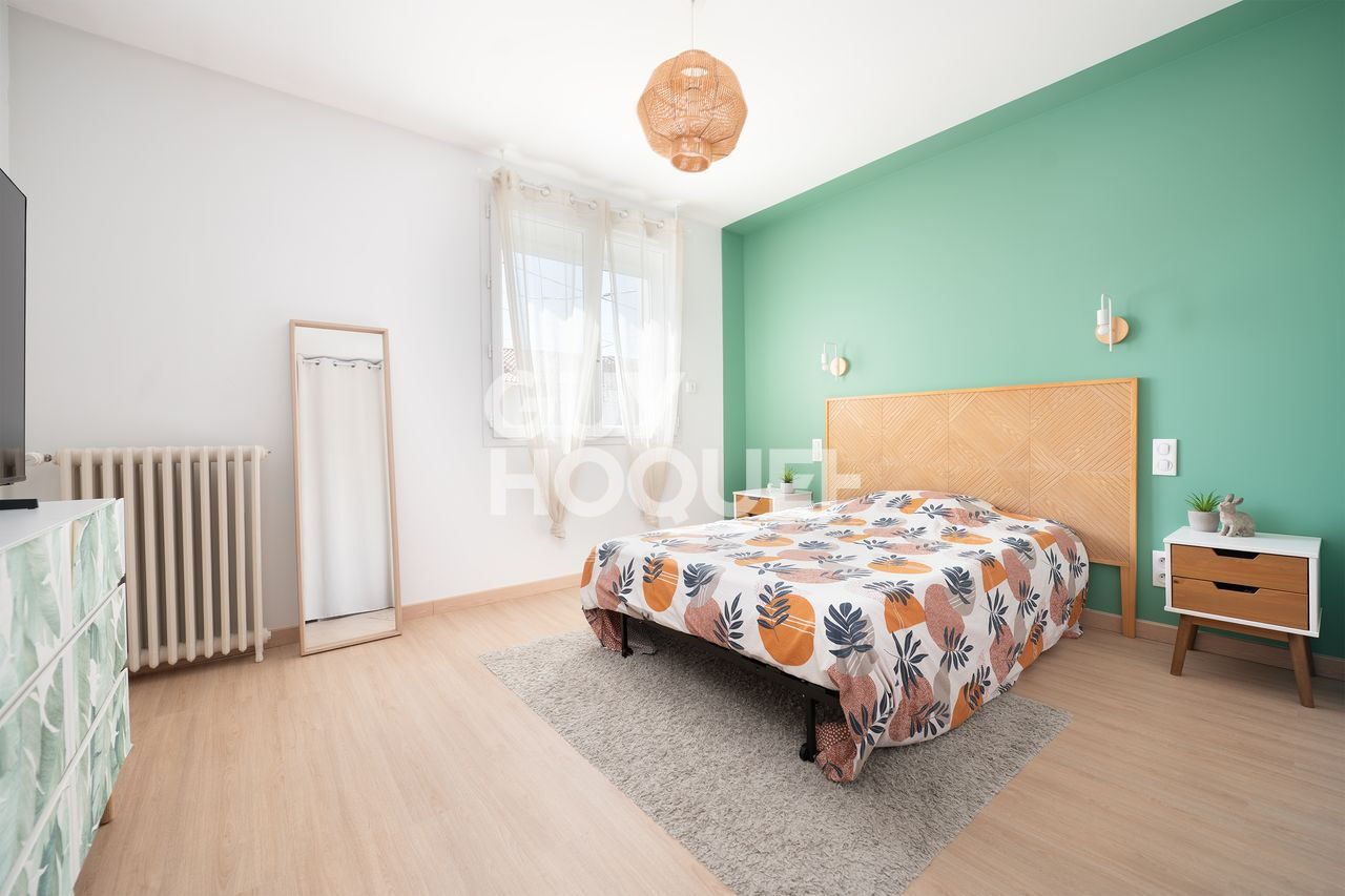 Maison 4 chambres - Albi
