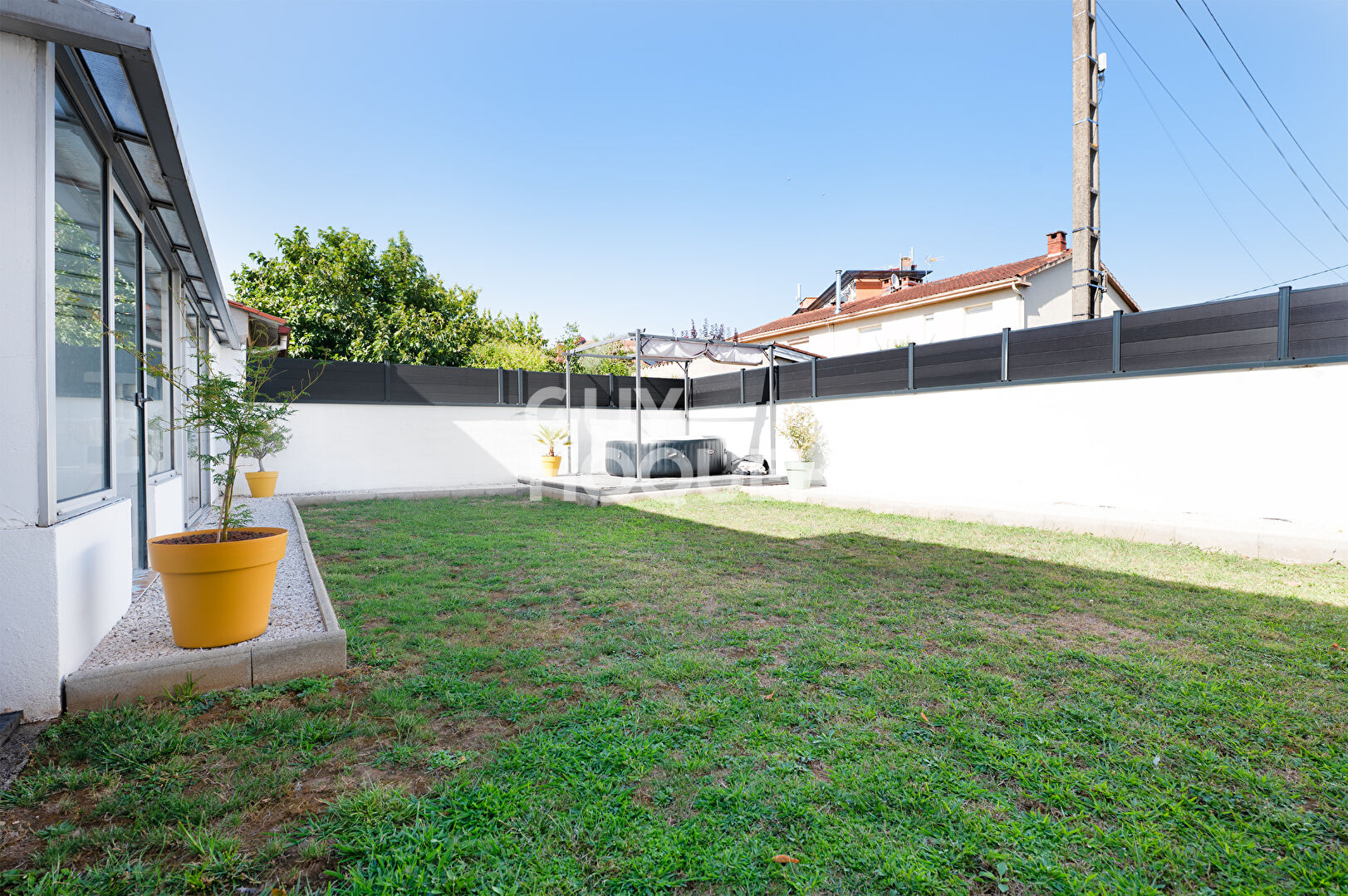 Maison 4 chambres - Albi