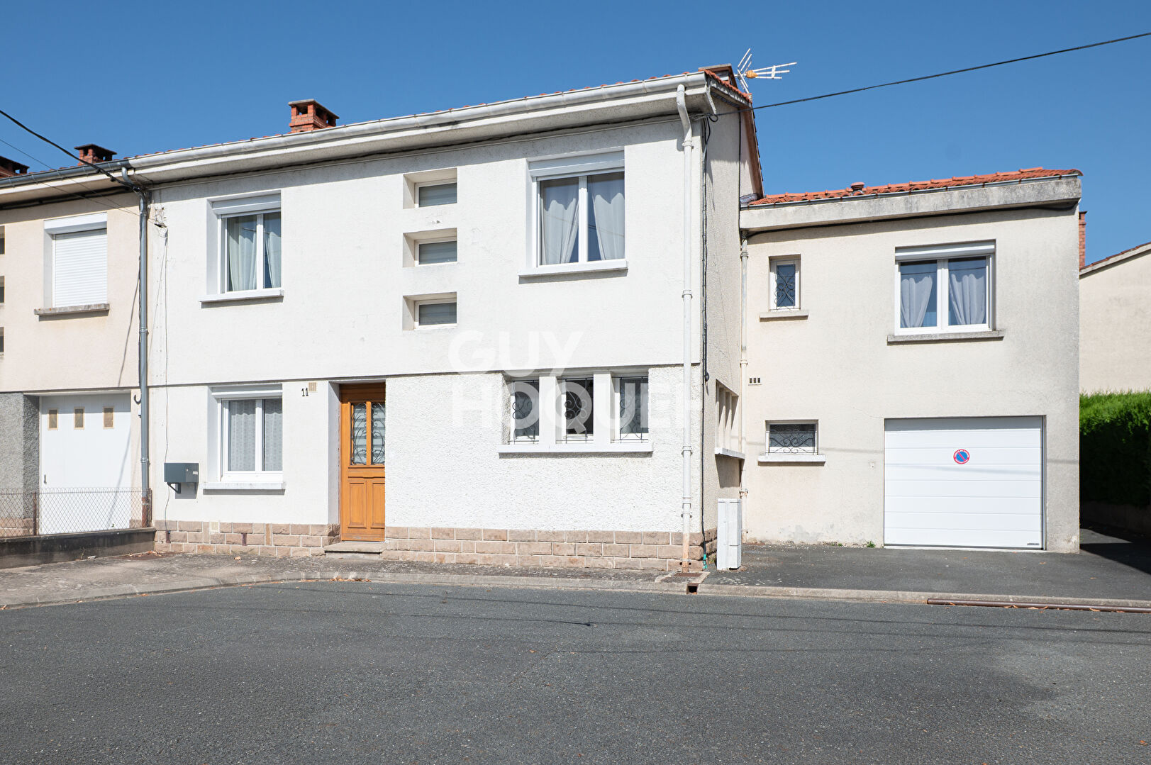 Maison 4 chambres - Albi