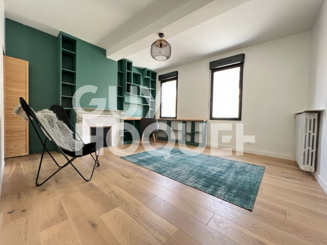 Maison meublée ALBI