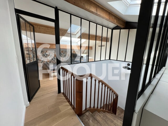 Maison meublée ALBI