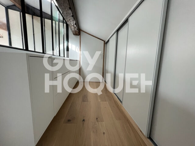 Maison meublée ALBI