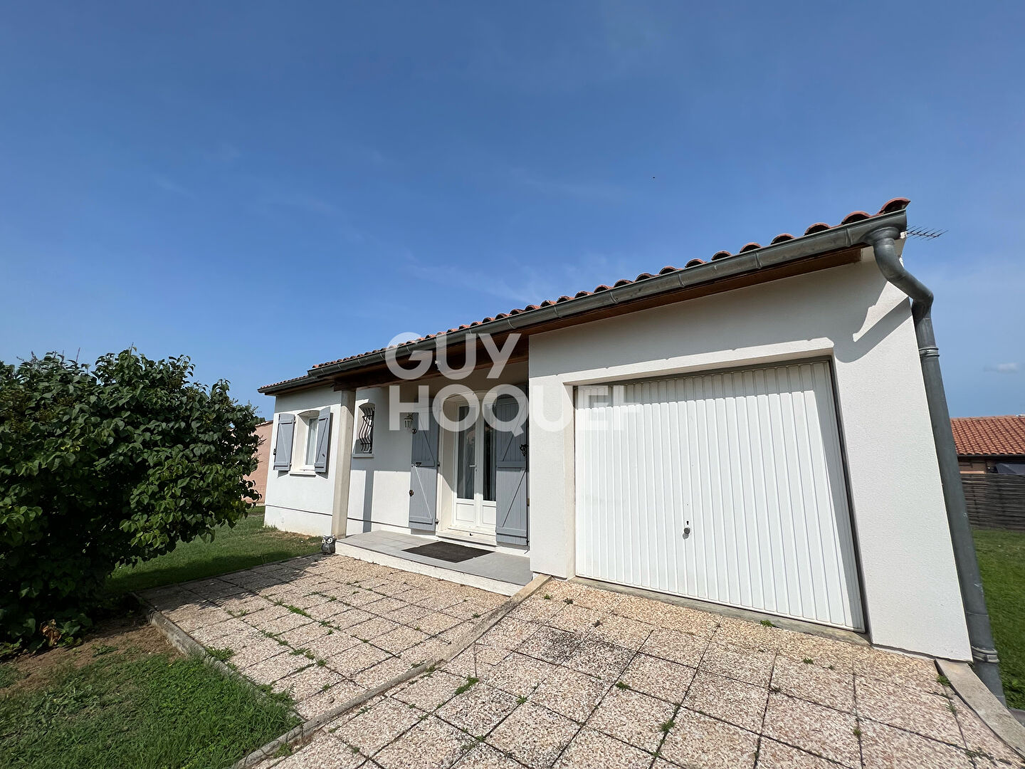 Maison Le Sequestre