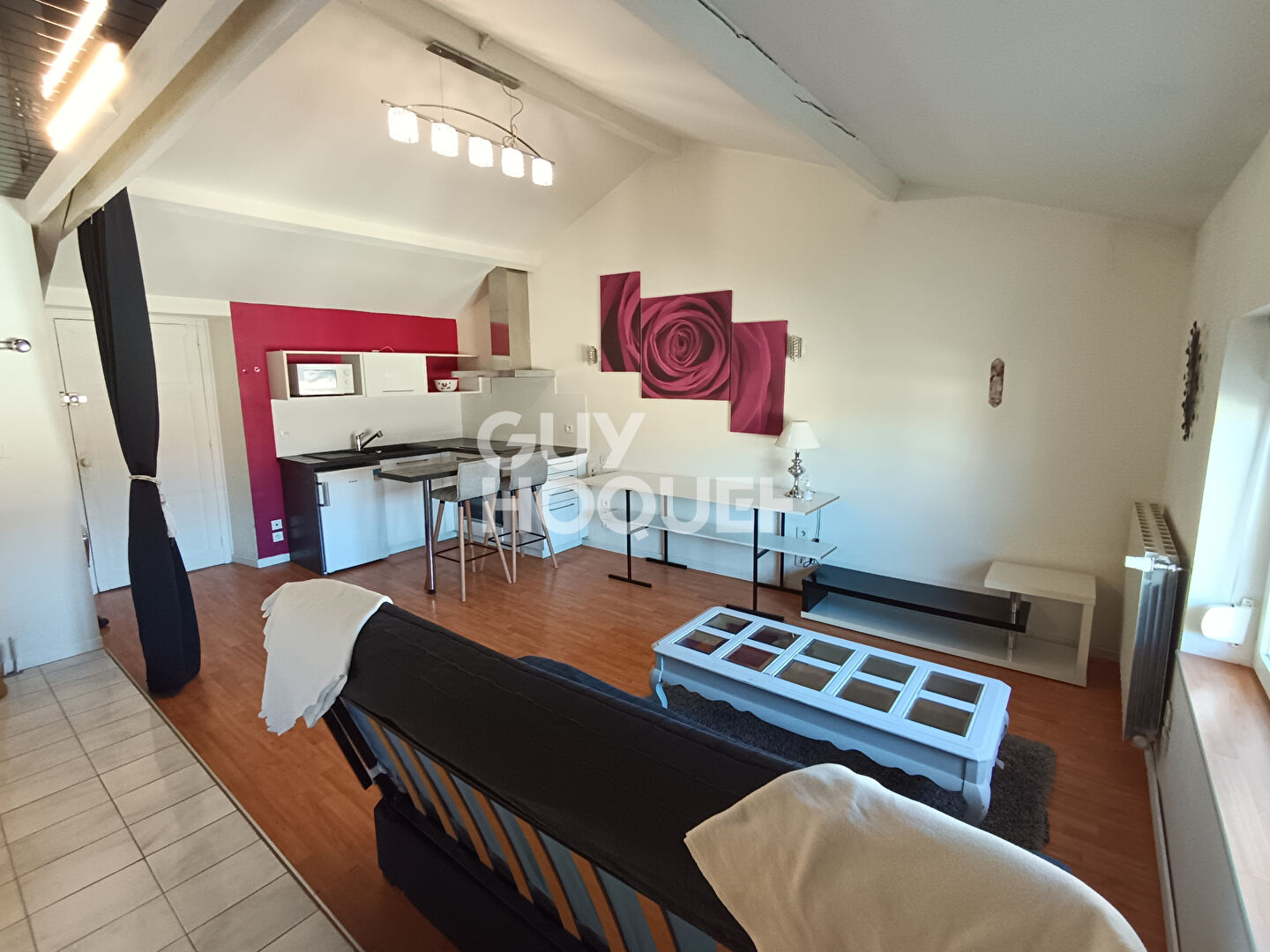 Appartement Albi 2 pièce(s) 33 m2