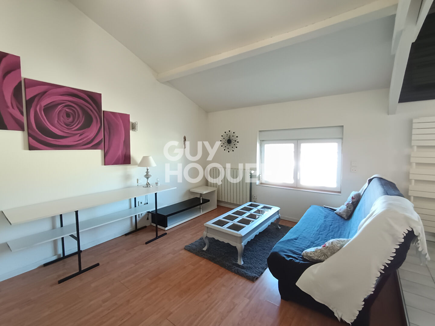 Appartement Albi 2 pièce(s) 33 m2