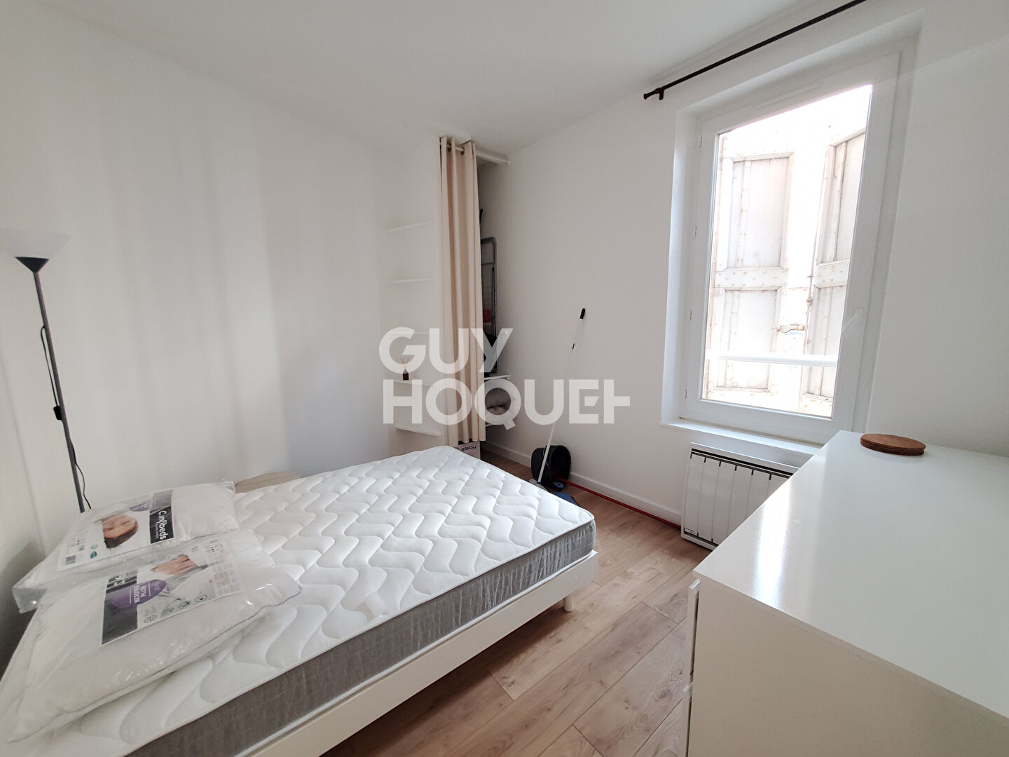 Appartement meublé - ALBI - 2 pièce(s) - 37 m2