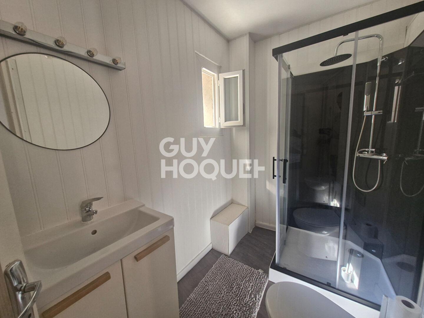 Appartement meublé - ALBI - 2 pièce(s) - 37 m2