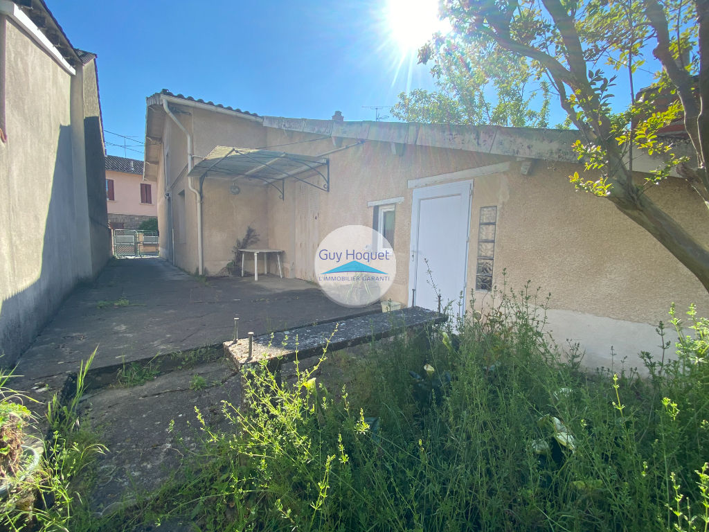 Maison à Albi Bon Sauveur