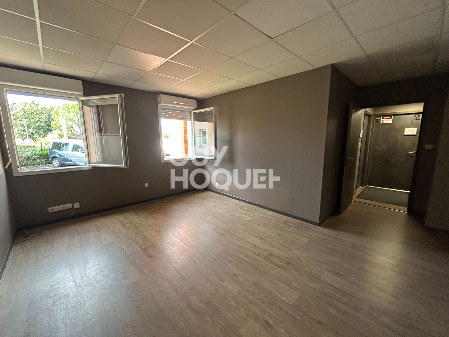 EXCLUSIVITE - Bureau Albi - Atlantis !