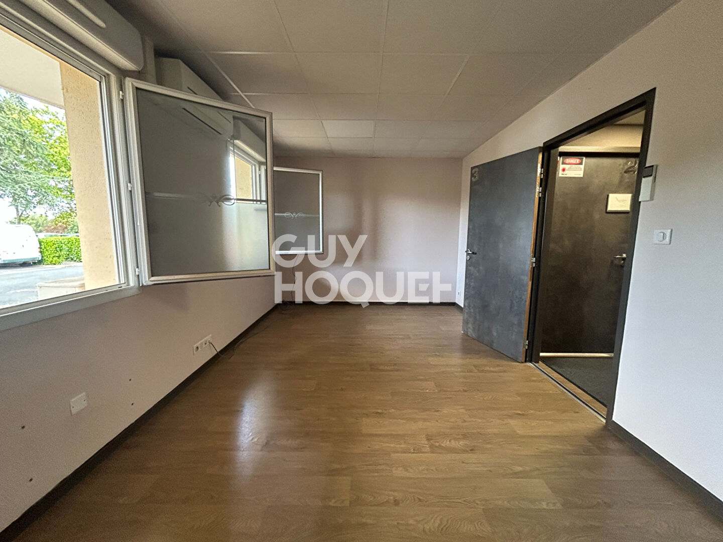EXCLUSIVITE - Bureau Albi - Atlantis !