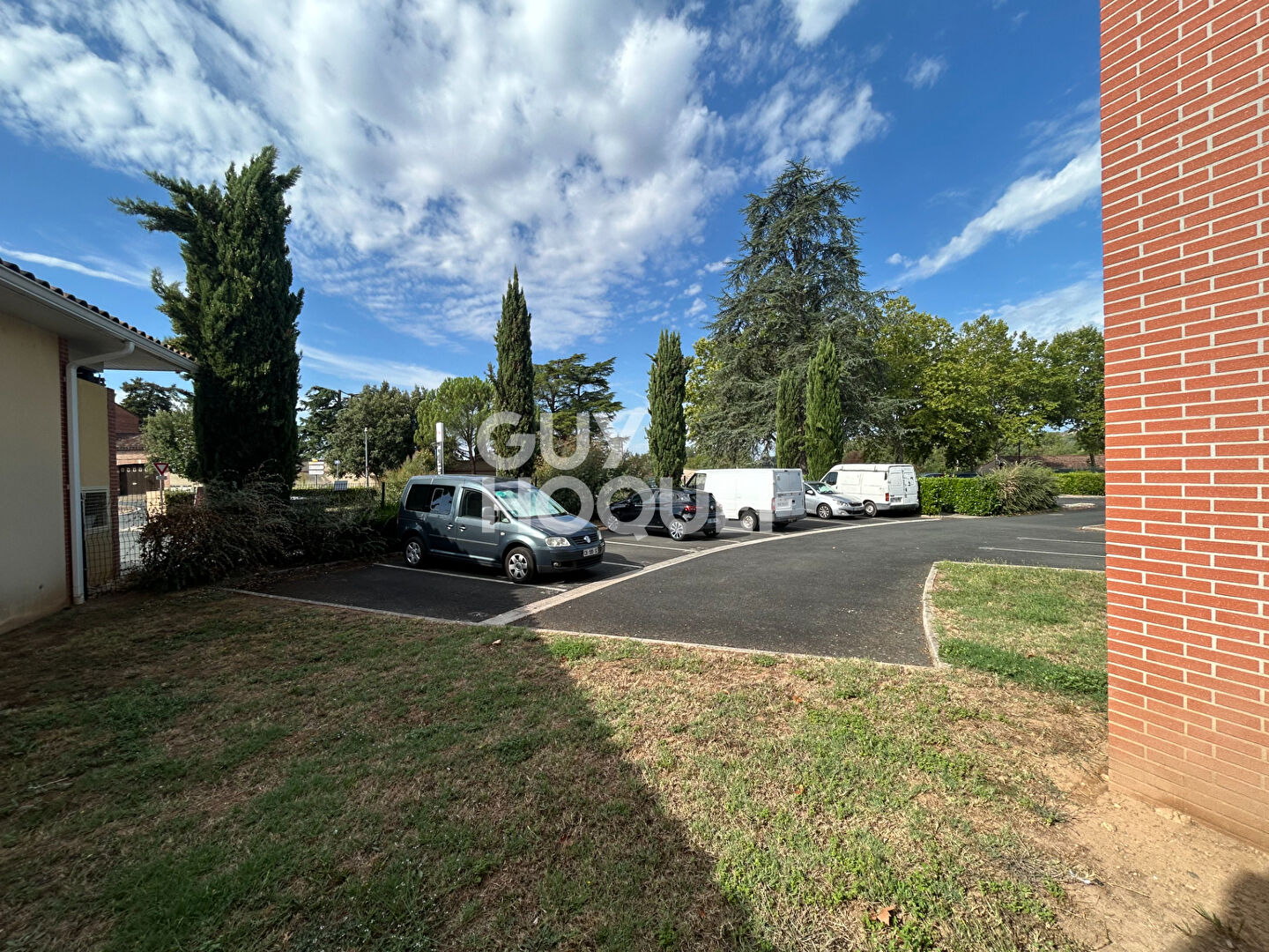 EXCLUSIVITE - Bureau Albi - Atlantis !