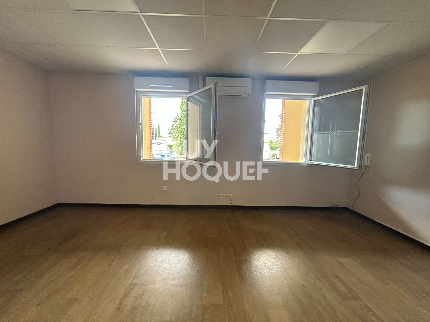 Atlantis - bureaux à louer!