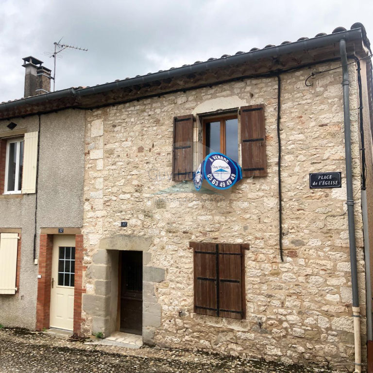 Maison Denat 3 pièce(s)