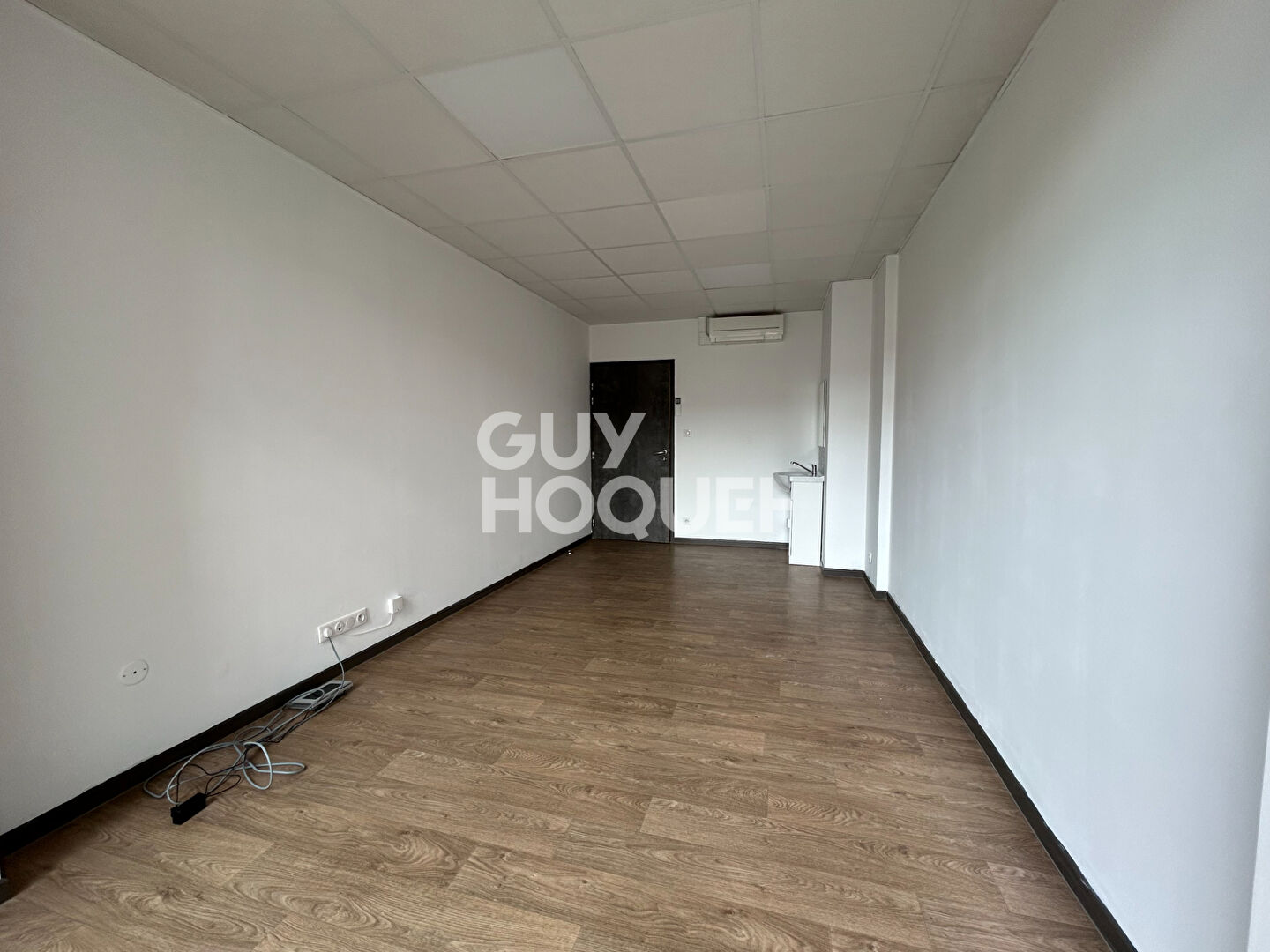 Bureaux Albi 16.50 m2
