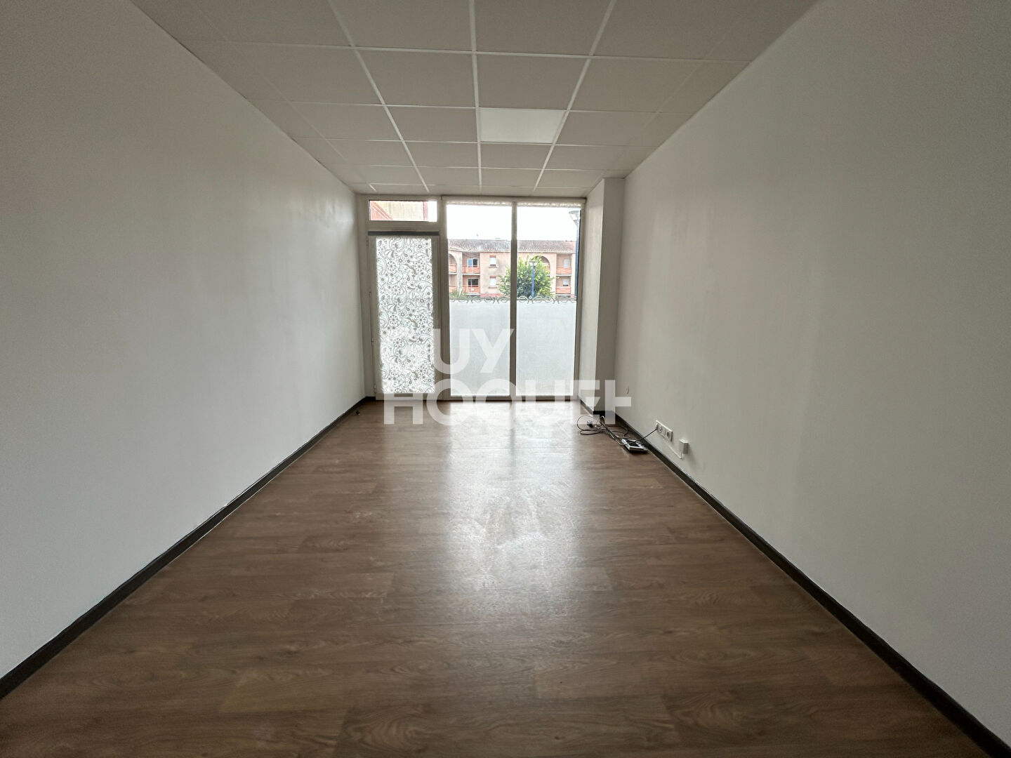 Bureaux Albi 16.50 m2