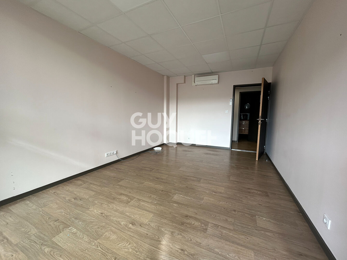 Bureaux Albi 16.50 m2
