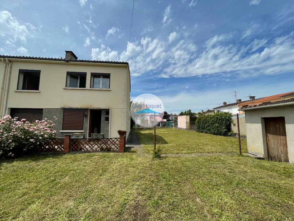 Maison Saint-juery 5 pièce(s)