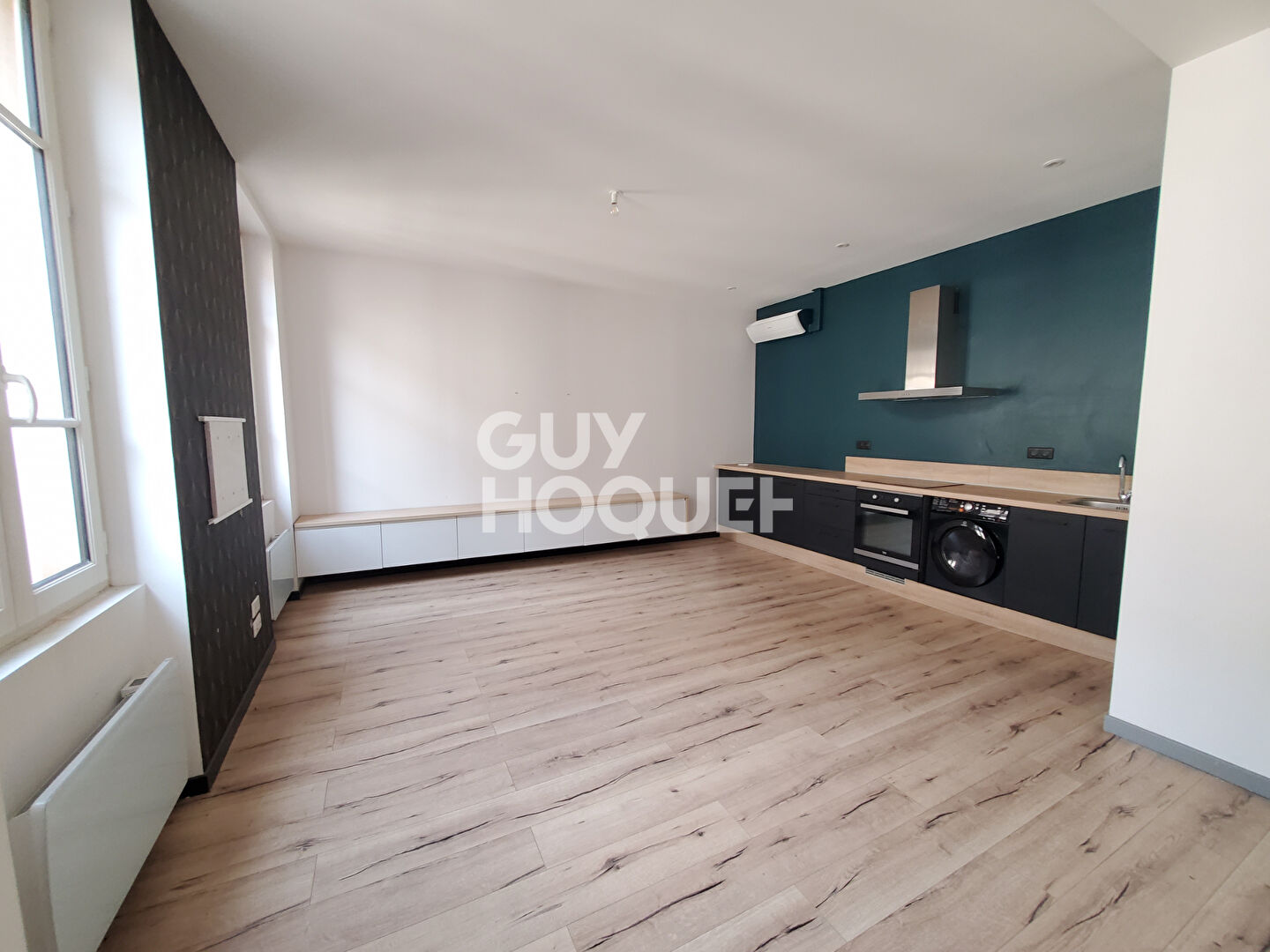 Appartement Albi 2 pièce(s)