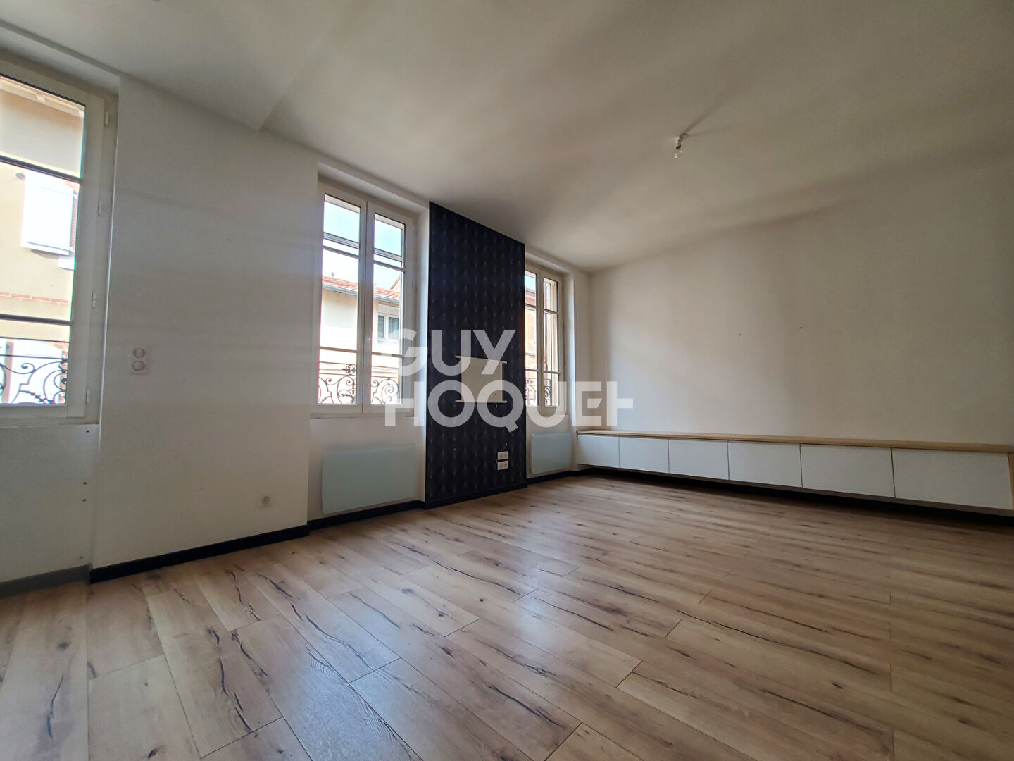 Appartement Albi 2 pièce(s)