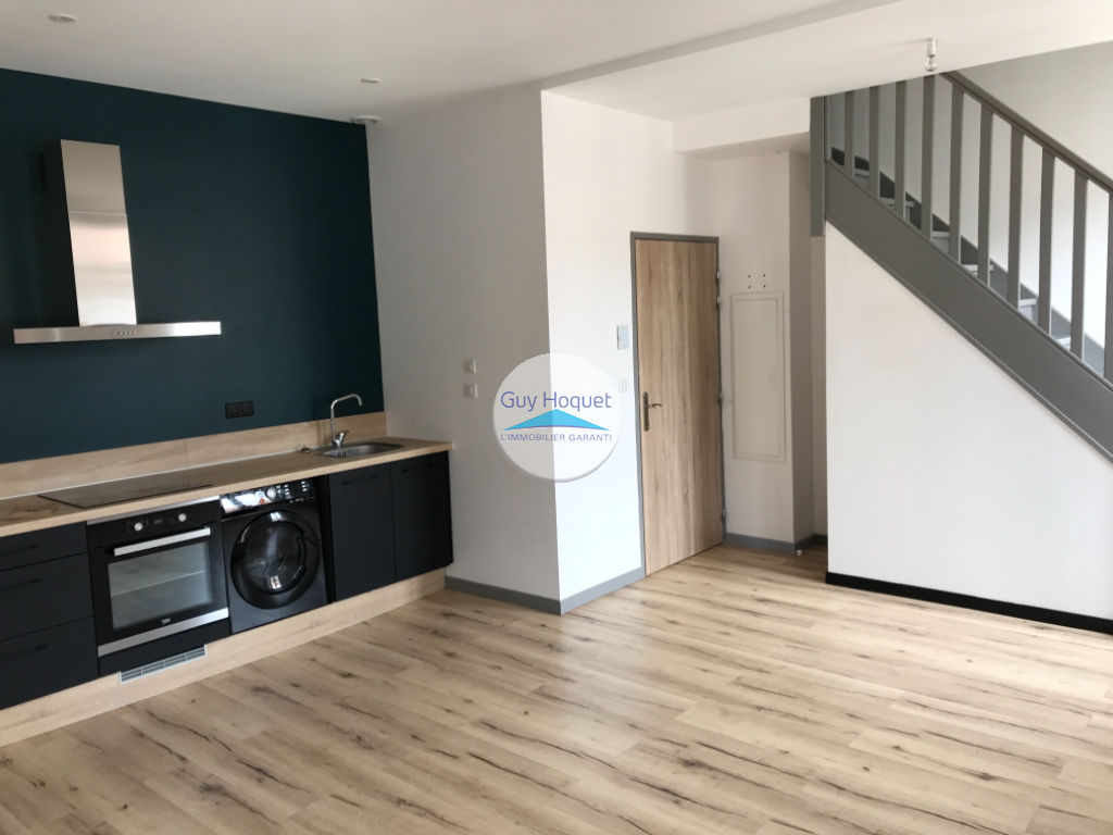 Appartement Albi 2 pièce(s)