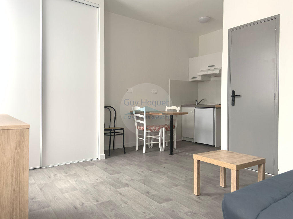 Appartement Albi 1 pièce(s)