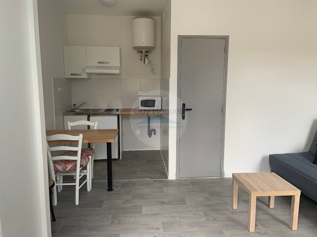 Appartement Albi 1 pièce(s)