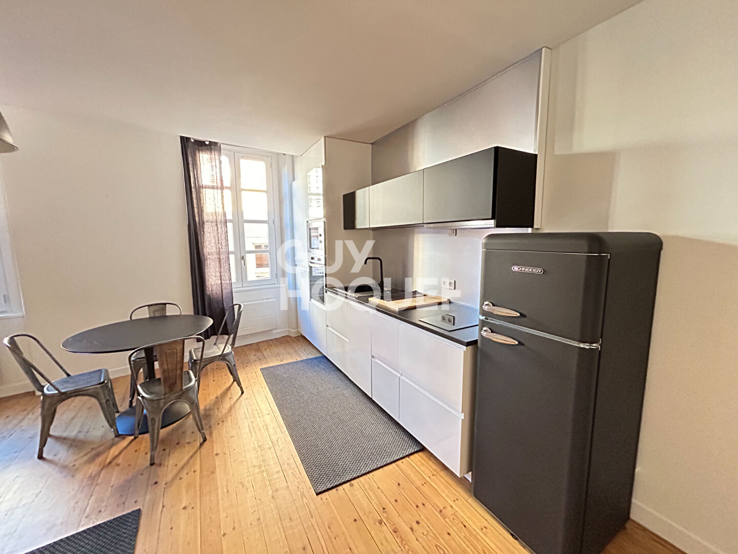 Appartement Albi 2 pièces