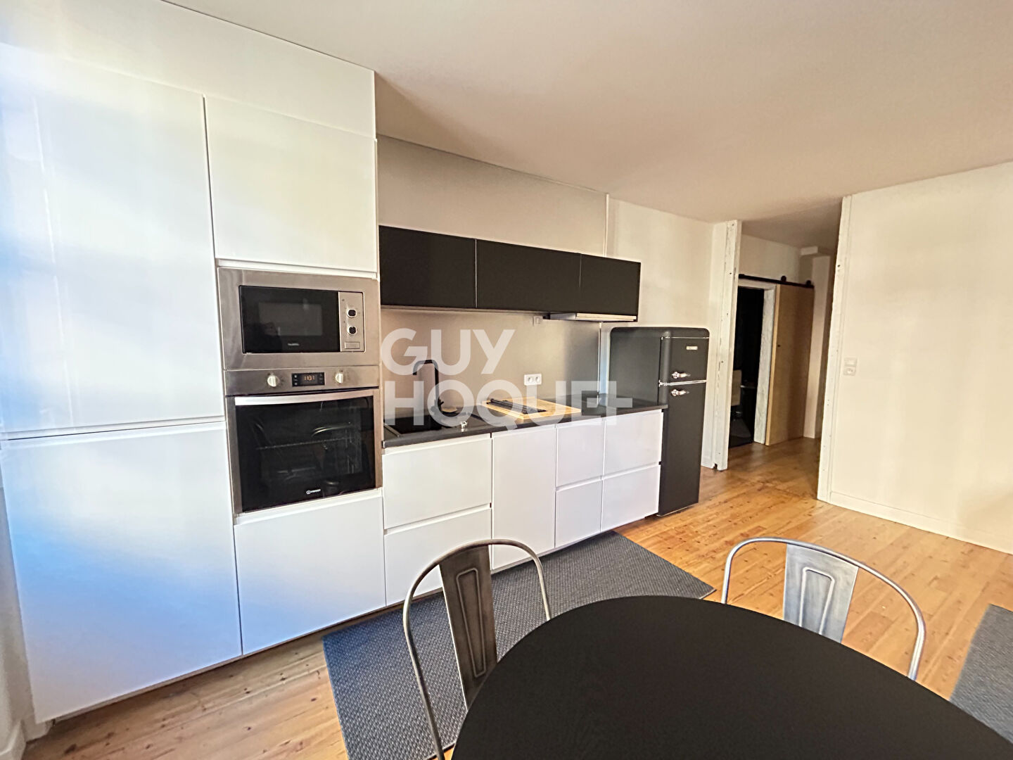 Appartement Albi 2 pièces