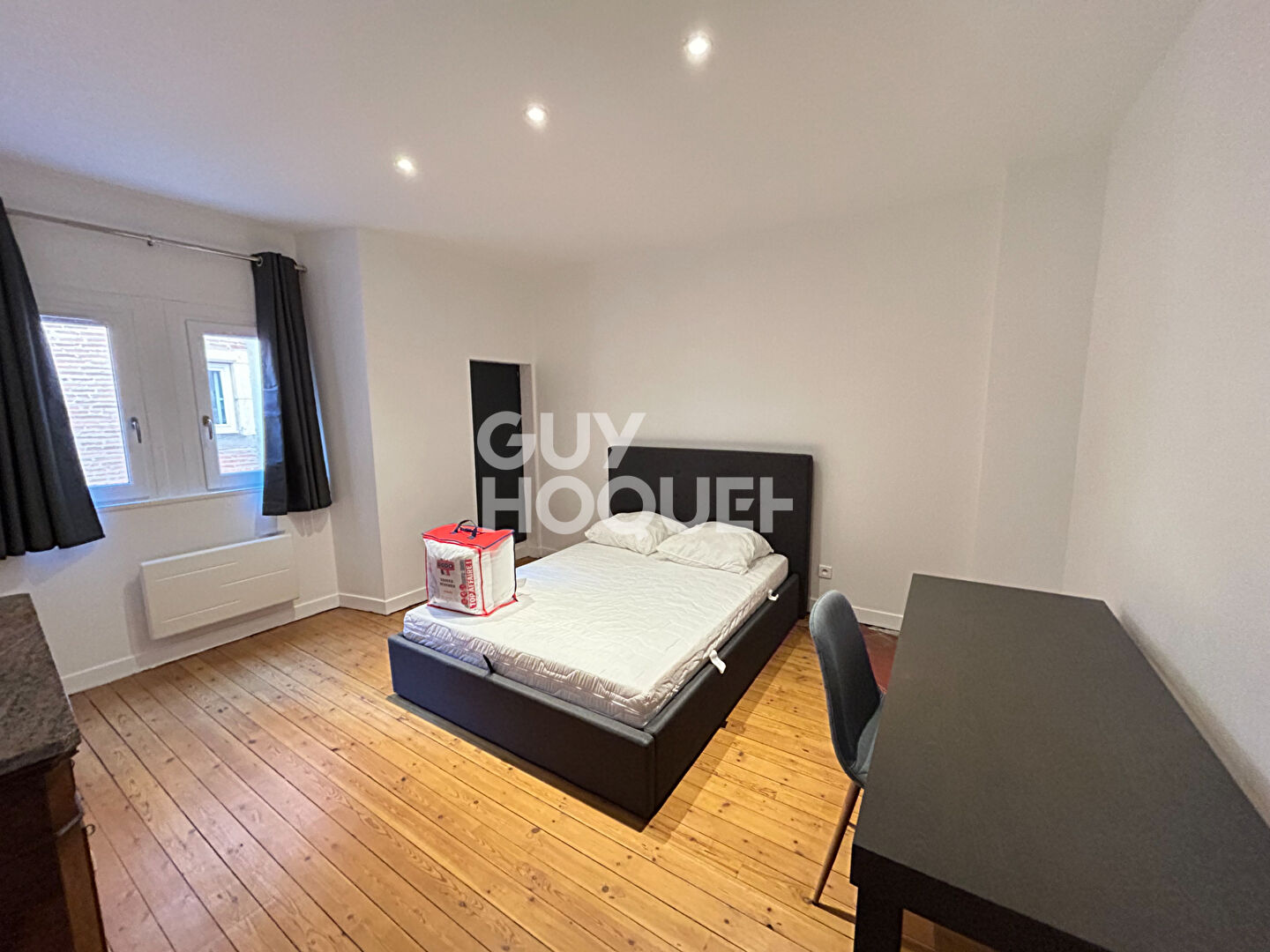Appartement Albi 2 pièces