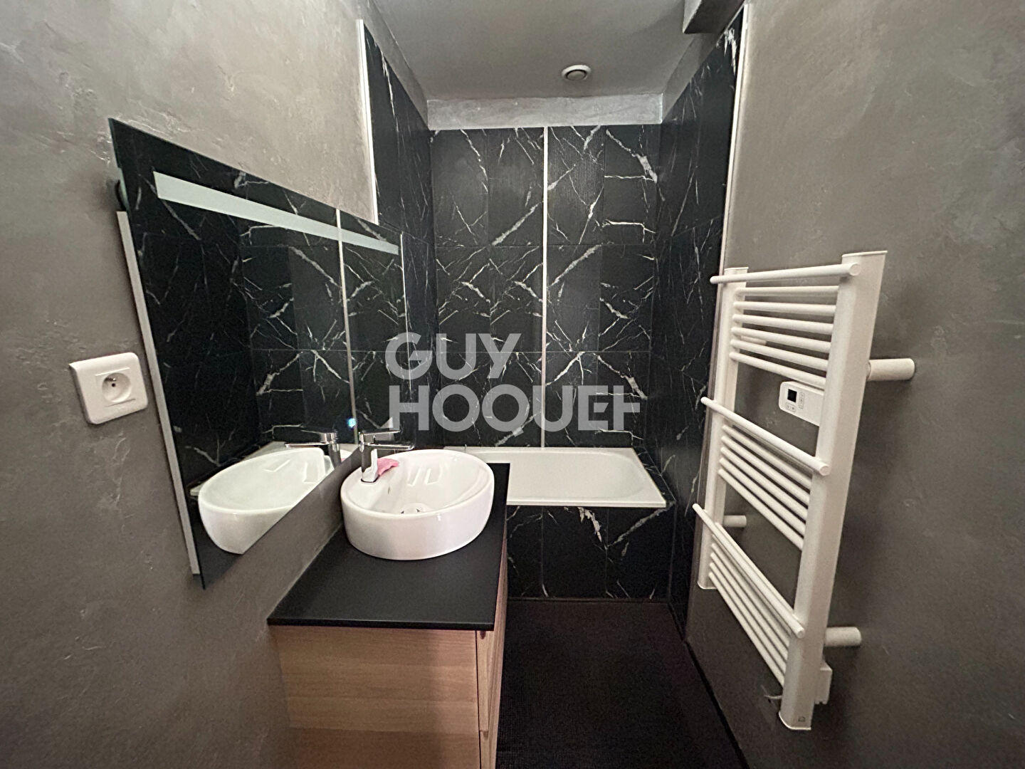 Appartement Albi 2 pièces