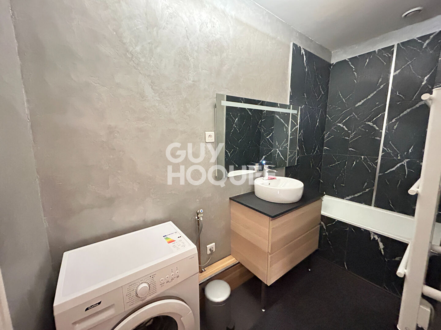 Appartement Albi 2 pièces