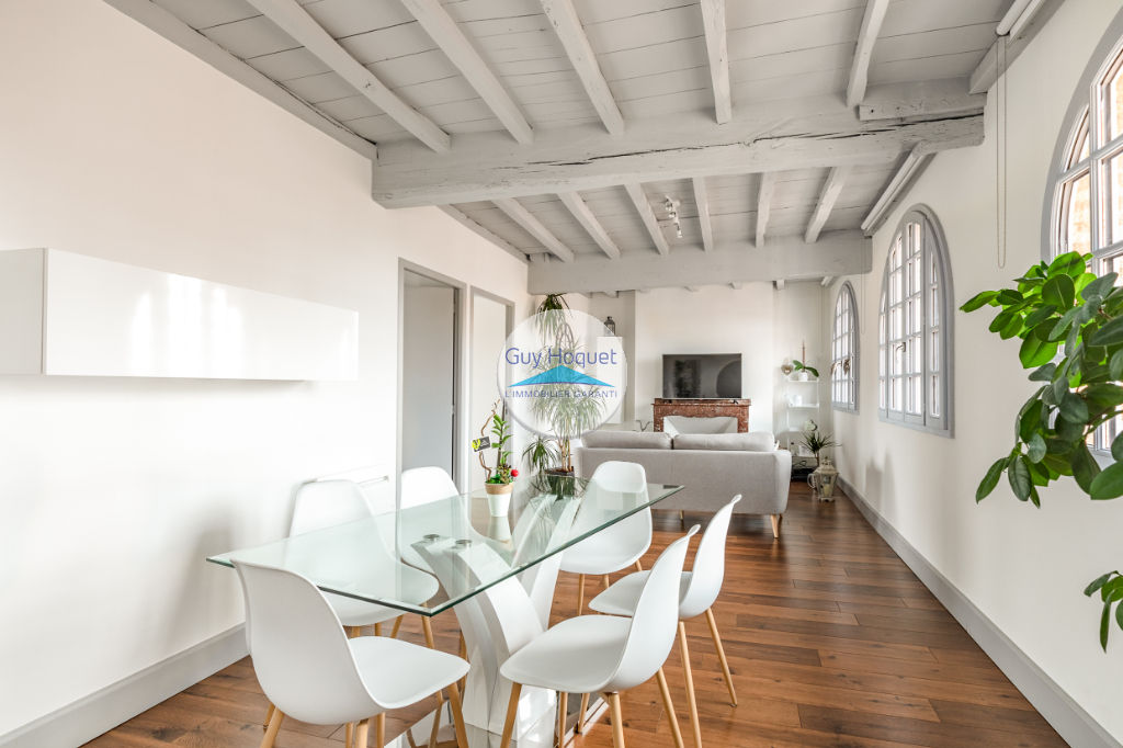 Appartement Albi 3 pièces 62.77 m2