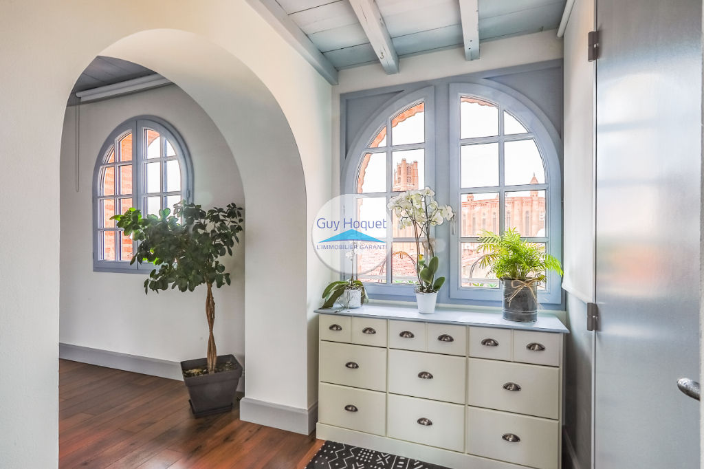 Appartement Albi 3 pièces 62.77 m2