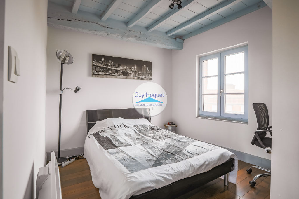 Appartement Albi 3 pièces 62.77 m2