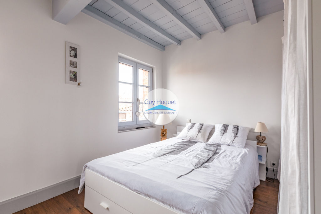 Appartement Albi 3 pièces 62.77 m2