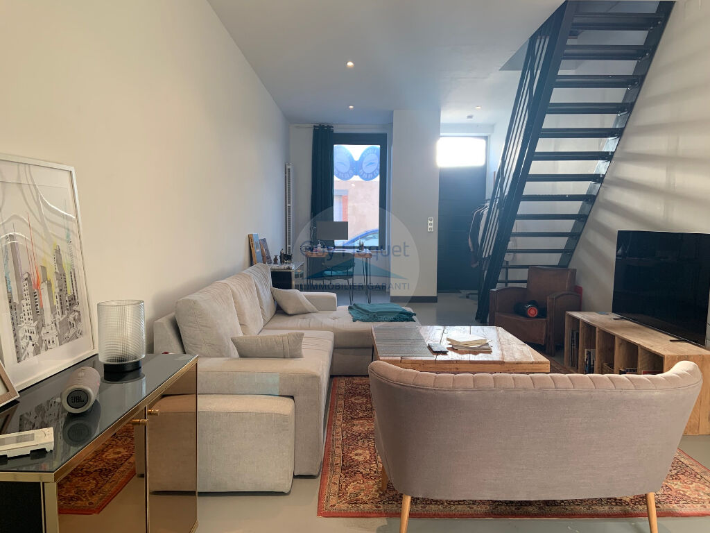 Exclusivité - Maison Albi 2 pièces