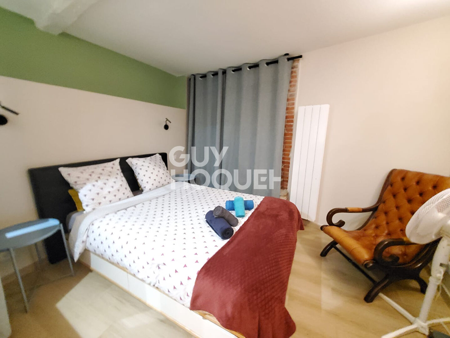 Appartement Albi 34 m2