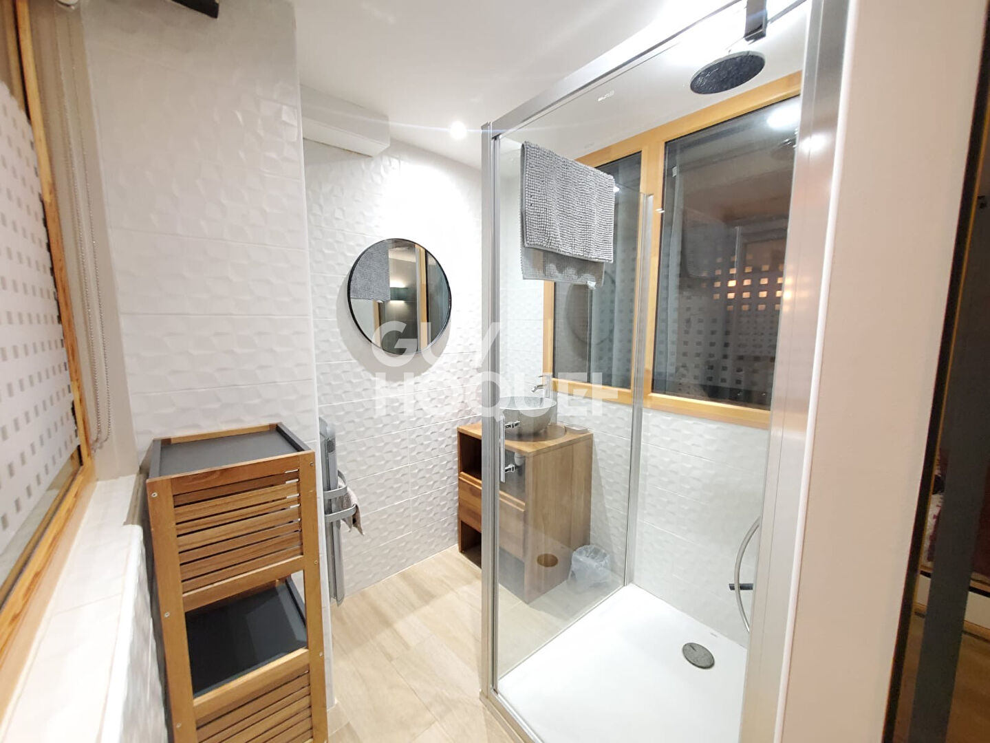 Appartement Albi 34 m2