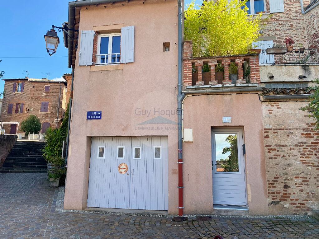 Appartement Albi 34 m2