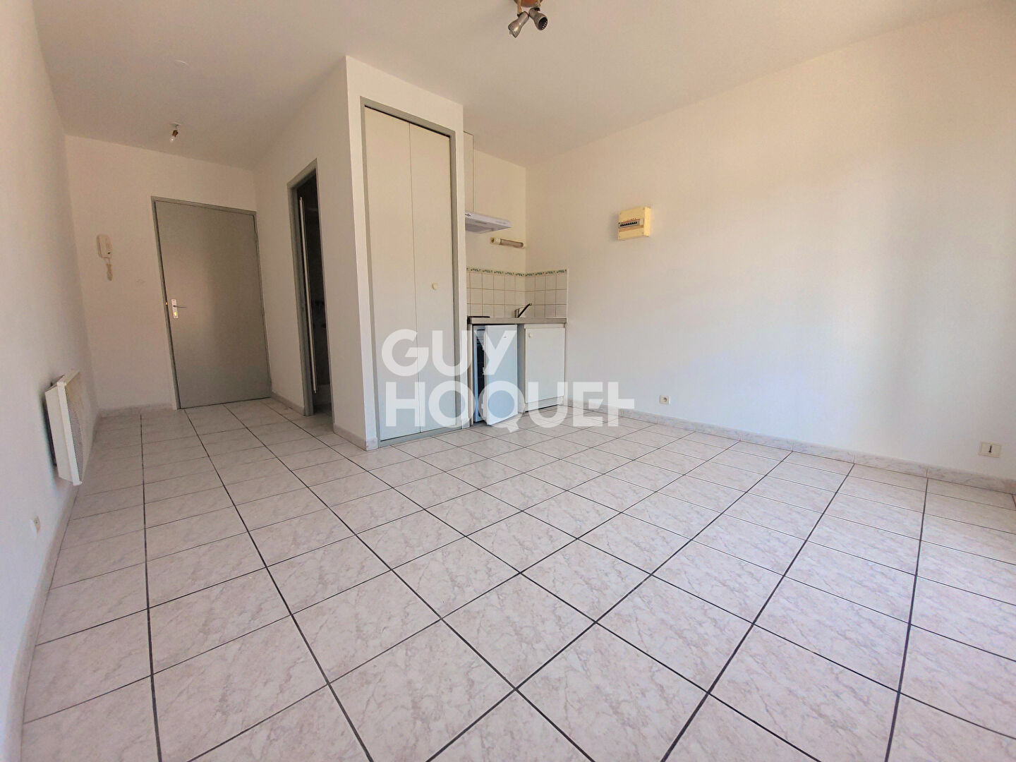 Appartement Carmaux 1 pièce - 22 m2