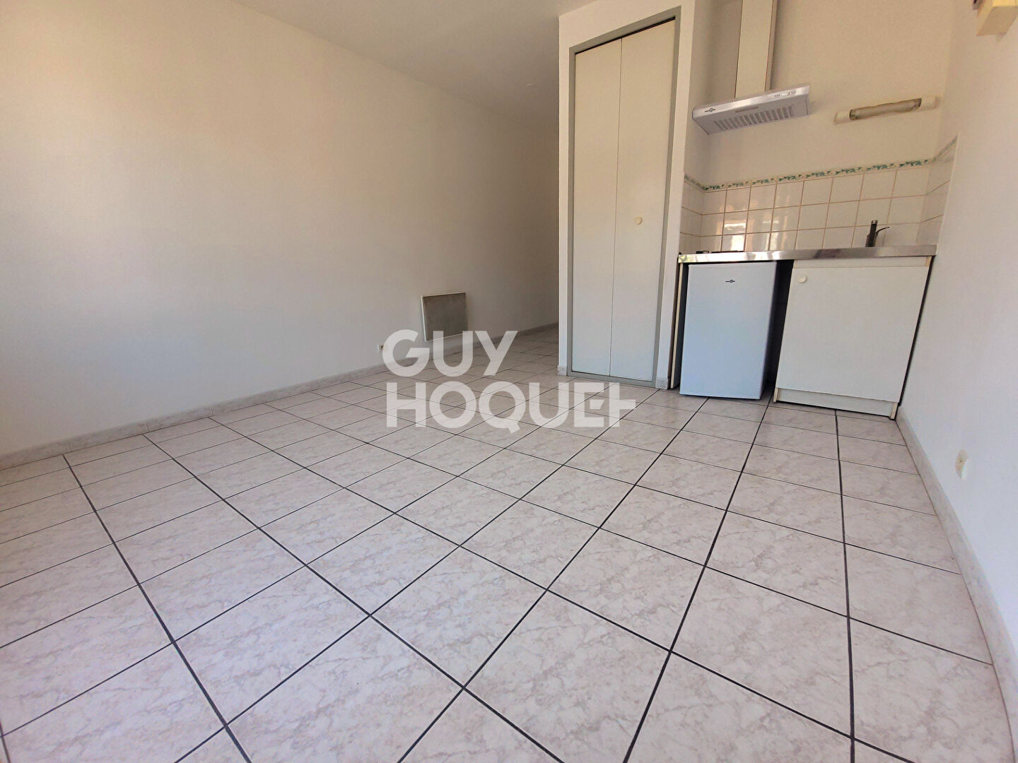 Appartement Carmaux 1 pièce - 22 m2