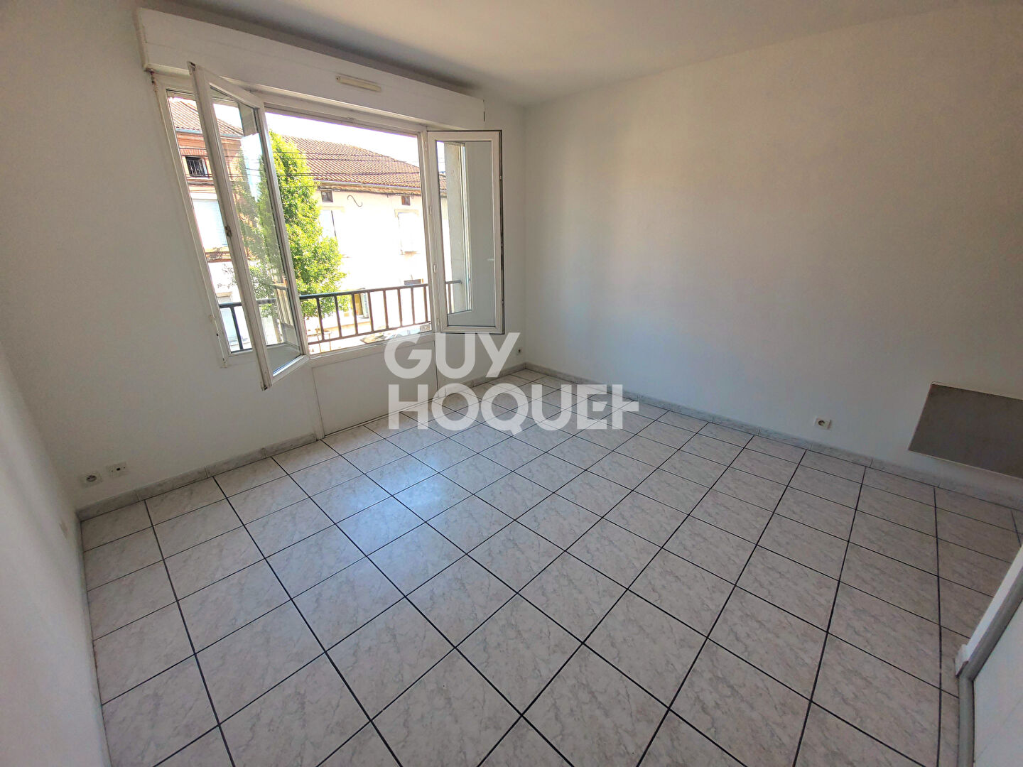 Appartement Carmaux 1 pièce - 22 m2