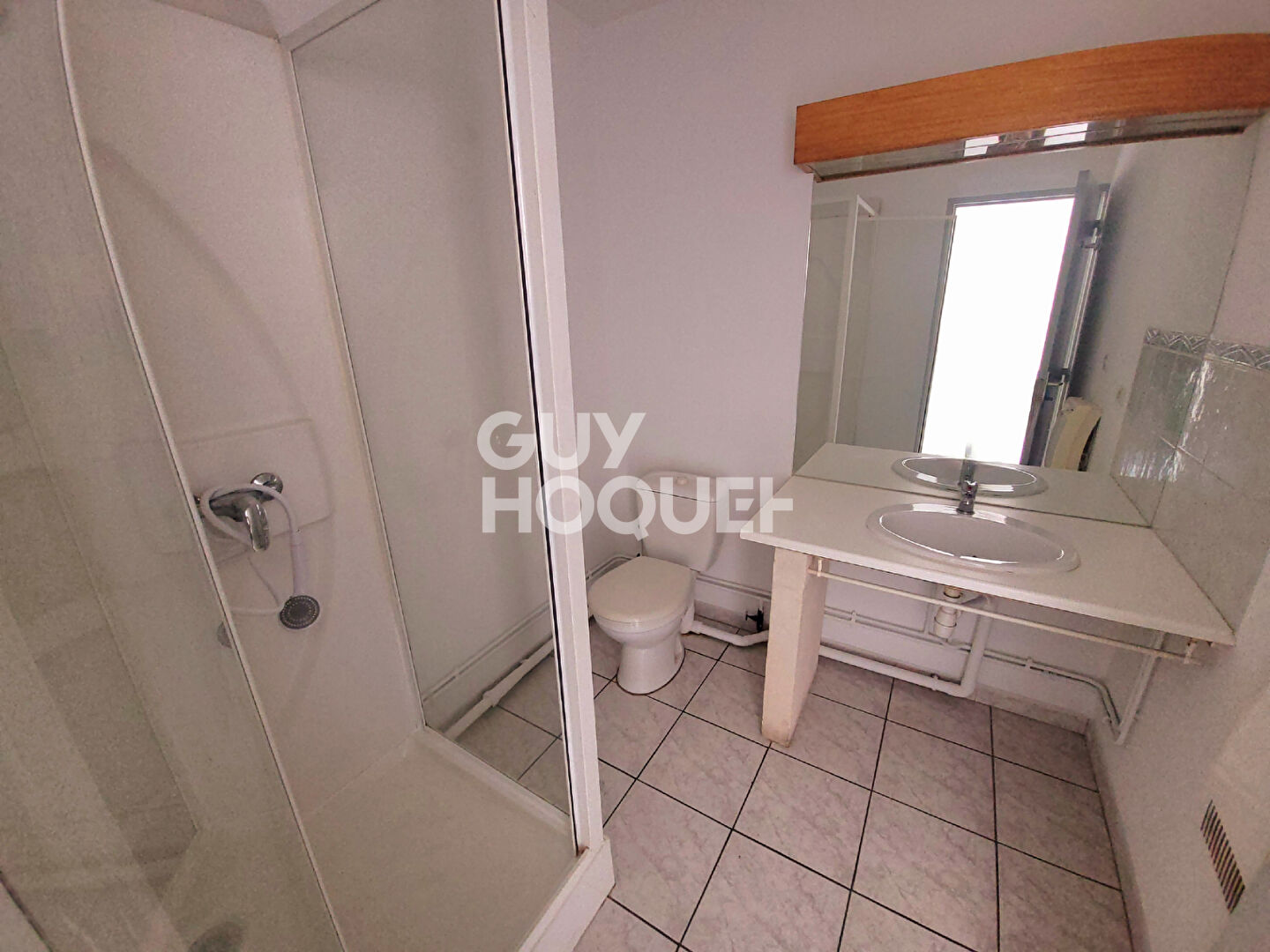 Appartement Carmaux 1 pièce - 22 m2