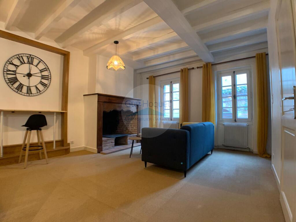 Maison Albi 3 pièce(s) 67 m2 - Secteur Chanoine Birot