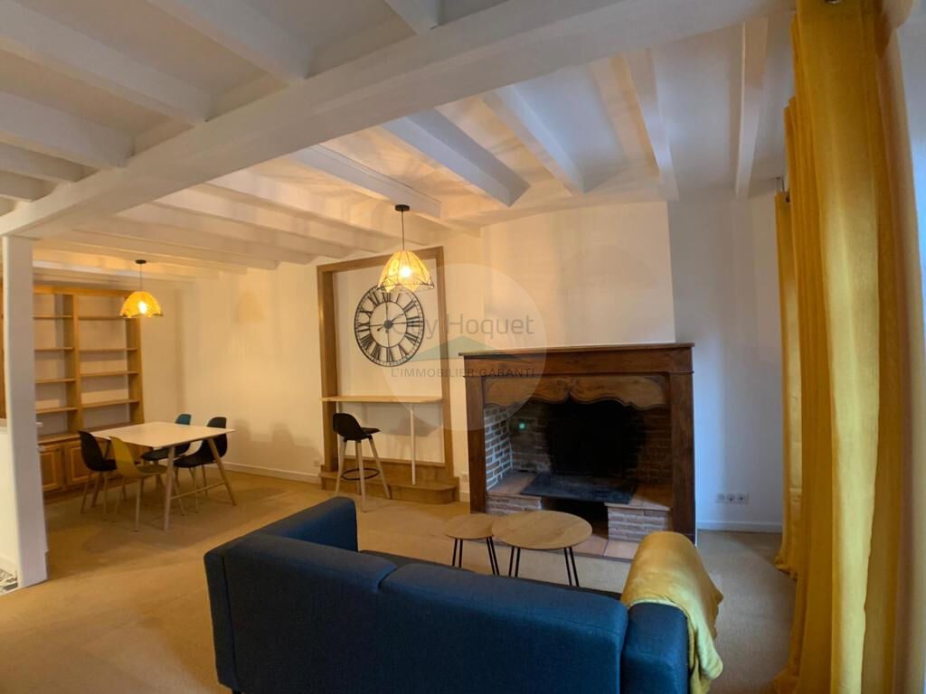 Maison Albi 3 pièce(s) 67 m2 - Secteur Chanoine Birot